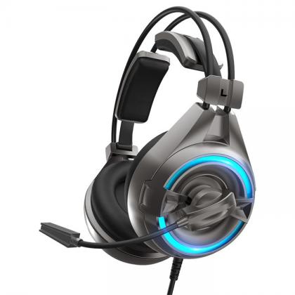 headphones with mic gaming