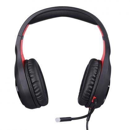 3.5mm stereo headset