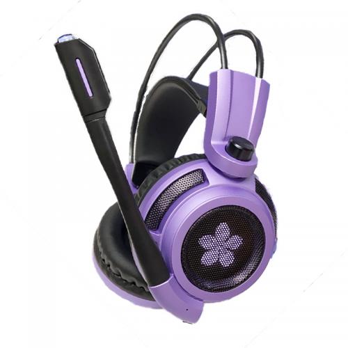 Classic Gaming Headset