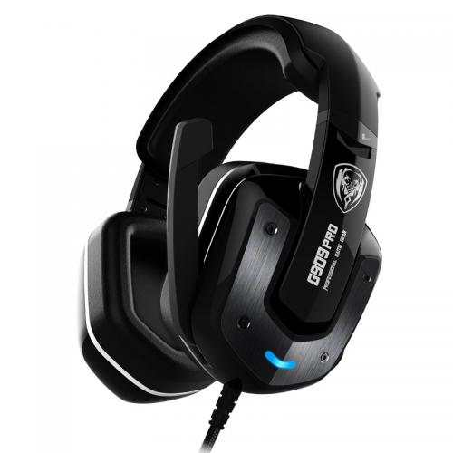 7.1 gaming headset