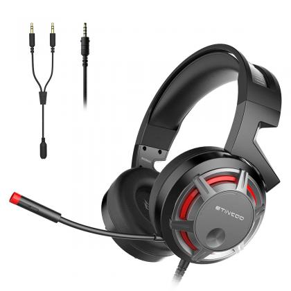 3.5 mm gaming headphone