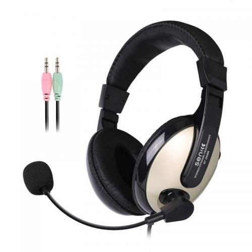 3.5 mm headphone pc