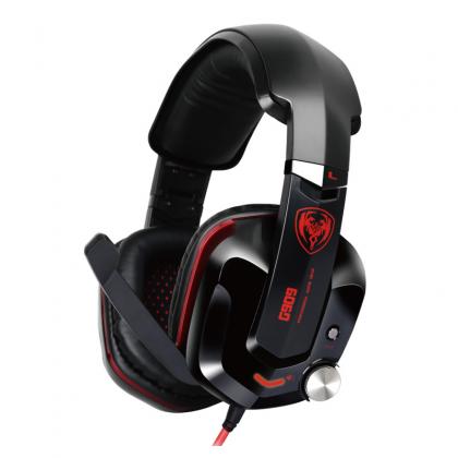 E sports Gaming headset