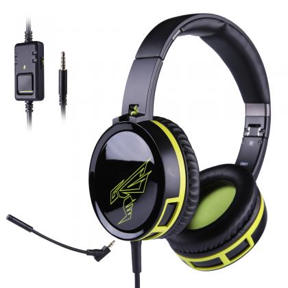 3.5 mm headphone pc