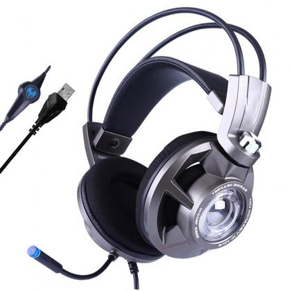 G955 headset