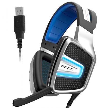 headset 7.1 wired