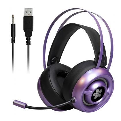PS4 Gaming headset