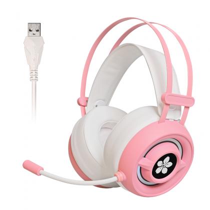 Gaming headset