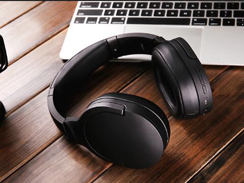 SC2000 ANC Bluetooth Headphone For Music